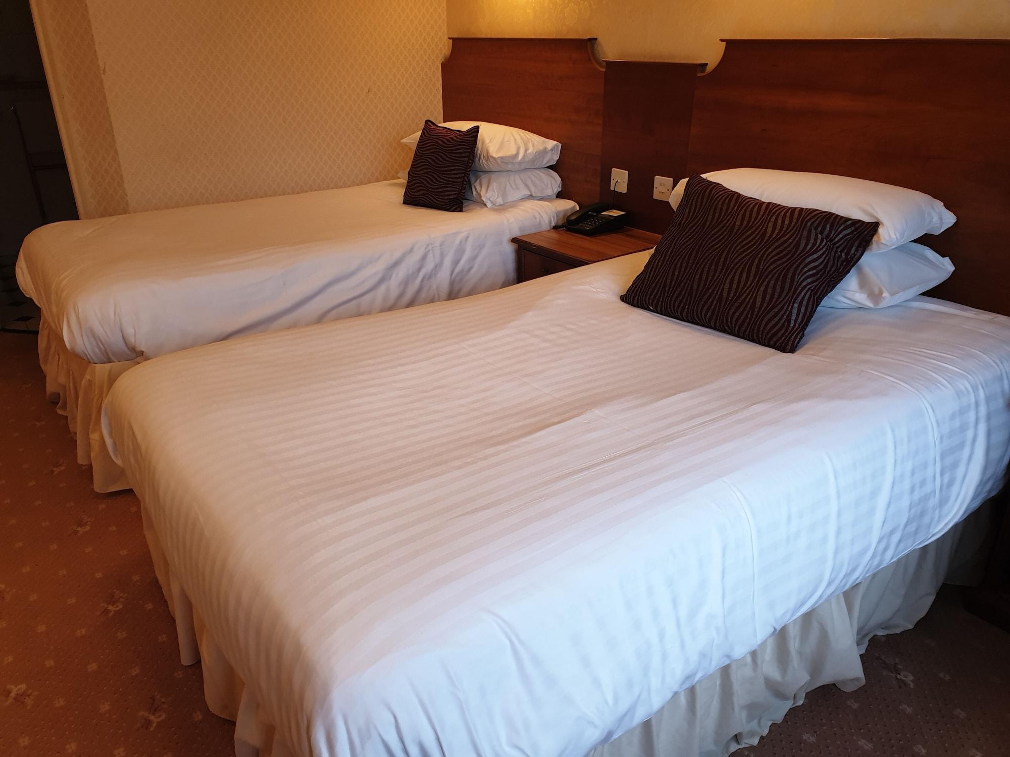 Bredbury Hall Hotel Stockport Ngoại thất bức ảnh