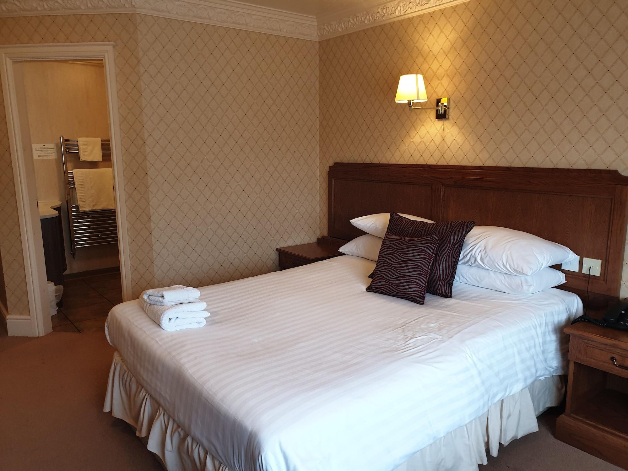 Bredbury Hall Hotel Stockport Ngoại thất bức ảnh