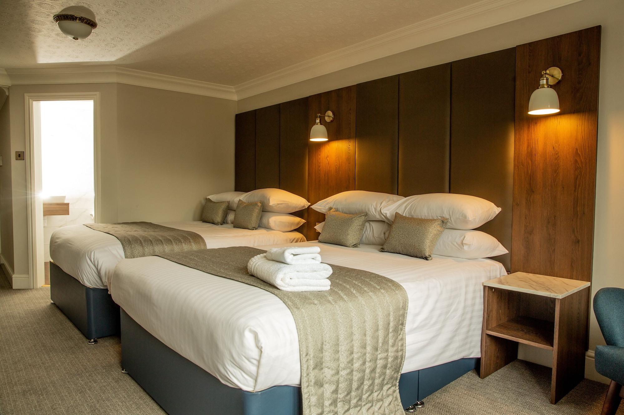 Bredbury Hall Hotel Stockport Ngoại thất bức ảnh