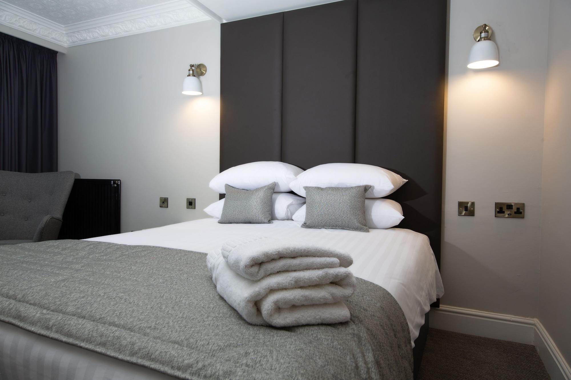 Bredbury Hall Hotel Stockport Ngoại thất bức ảnh