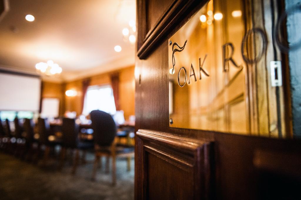 Bredbury Hall Hotel Stockport Ngoại thất bức ảnh