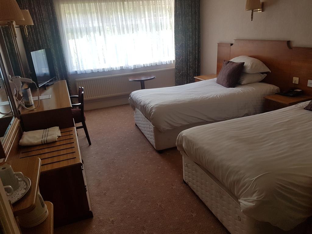 Bredbury Hall Hotel Stockport Ngoại thất bức ảnh